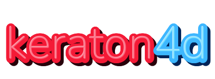 keraton4d — logo kanal