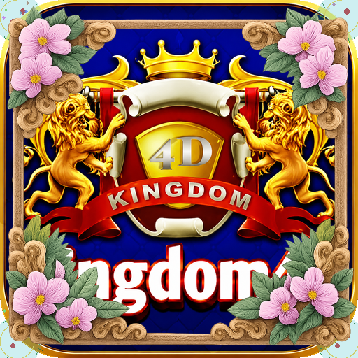 kingdom4d — galeri pratinjau Resmi APK